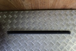 Планка двері праві зад polo 2g 2g6839479 фото №1