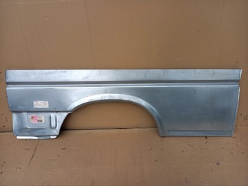 Vw transporter t4 крило задній правий зад новий! фото №1