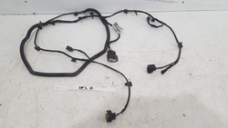 Opel insignia b жгут бампера передней фото №1