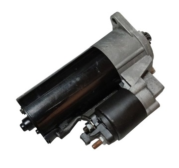 Стартер epr1047 vw golf iii iv caddy ii vento фото №1