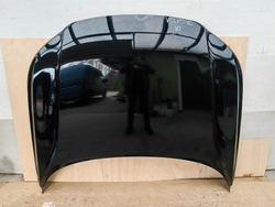 Капот volvo xc40 xc-40 18-25 фото №1