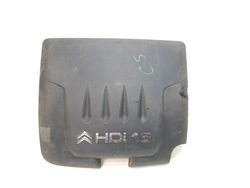 Citroen c5 iii x7 защита крышка двигателя 2.2 hdi фото №1