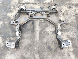 Подрамник колыбель тележка перед mercedes a класс w168 фото №1