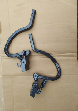 Optima петля петли крышки sedan фото №1