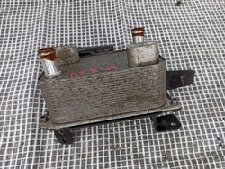 Audi a8 d3 радиаторов масла коробки 4e0317021e фото №1