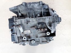 Ford galaxy mk4 s max mk2 2.0tdci коробка передач автомат справна фото №1