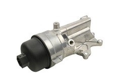 Радіаторів масла citroen berlingo 08 фото №1