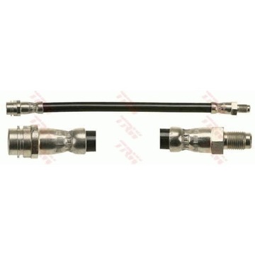 Шланг ham. зад trw phb521 фото №1