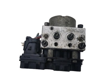 Daihatsu cuore 1.0b 44510-b2010 dht-2wd-7821-1 pom фото №1