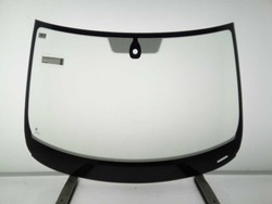 Стекло лобовое передняя skoda rapid / seat toledo 2015- датчик новая фото №1