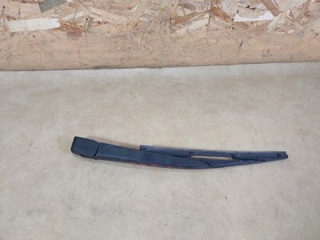 Fiesta mk7 важіль двірники зад фото №1