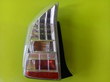 Лампа лівий зад lt європа toyota prius iii 11r фото №1