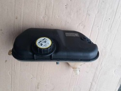 Jaguar xf x250 бак розширювальний 3.0 d фото №1