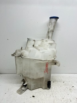 Kia ceed ii бак склоомивача 2012- фото №1