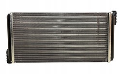 Отопитель mercedes w201 1982 - 1993 0028353701 фото №1