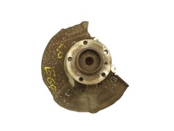 Bmw e60 e61 поворотный кулак левый перед левая передняя ступица подшипник фото №1