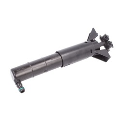 Розпилювач фара porsche cayenne 10-17 лівий фото №1