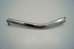 Mitsubishi outlander iii рестайлінг 15- планка хром rh фото №1