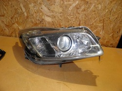 Лампа фара лівий праві перед opel insignia a 22831928 22831929 оригінальний номер фото №1