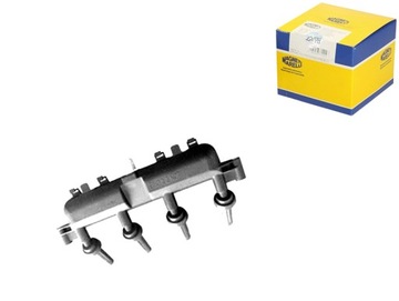 Магніт marelli котушка запалювання citroen berlingo c фото №1