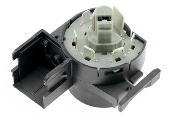 Nty роз'єм замок запалювання фото №1