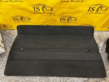 Полиця захист задня зад багажника renault clio iv 4 van societe грандтур фото №1