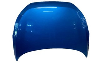 Hyundai tucson ii iii капот крышка двигателя r3u 15-21 фото №1