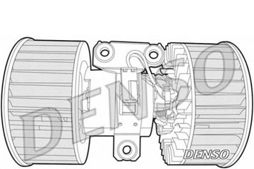 Denso вентилятор повітродувка [] фото №1