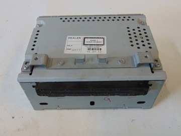 Ford grand c-max ii радио cd c1bt18v815gj фото №1