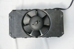 Повітродувка вентилятор merc качка t1 w601 9225213117 фото №1