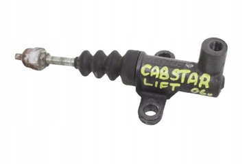 Циліндр зчеплення nissan cabstar 06r. 3.0d рестайлінг фото №1