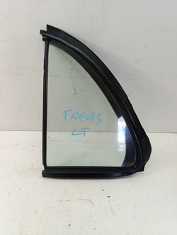 Daihatsu trevis скло кузовна трикутник задня ліва 68189b2020 фото №1