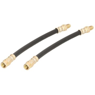 Провода тормозные зад audi a4 b5 b6 vw passat b5 фото №1