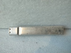 Mercedes 213 a213 a2136200400 pas зона кронштейн фото №1