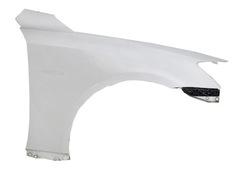 Крило переднє перед праві lexus is ii is220 фото №1