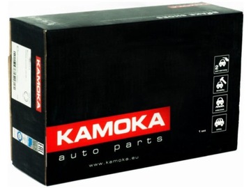 Важіль лівий kamoka 9050126 фото №1