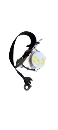 Pas безпеки лівий зад audi a3 8p 5d фото №1