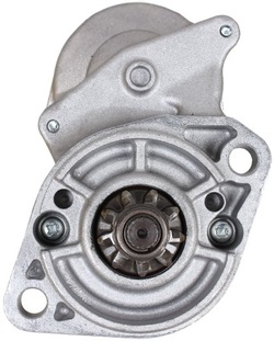 Новый стартер carrier genesis phonenix ultima | 2.2 дизель 114333 фото №1