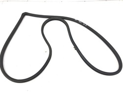 Прокладка двері права праві перед toyota rav4 ii фото №1