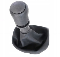 Ручка важіль зміни коробки передач vw transporter t6 2.0 фото №1