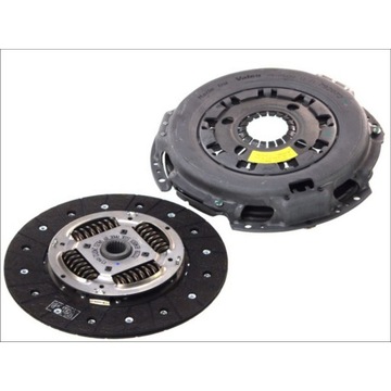 Зчеплення kpl. ducato ducato 06- 120 130 фото №1