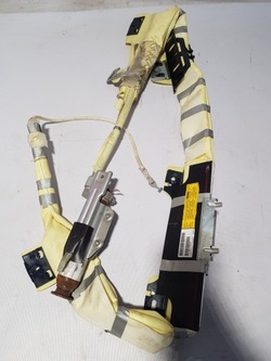 Шторка подушка безпеки ліва chrysler 300c sedan фото №1