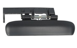 Ручка зовнішня 2327z-44 фото №1