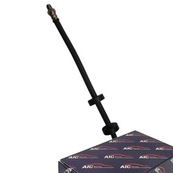 Aic 50901 шланг гальмівний гнучкий фото №1