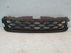 Решітка радіатора решітка land range rover evoque 2 ii 19- фото №1