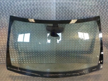 Grand cherokee wk2 стекло лобовое фото №1