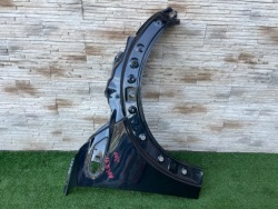 Крило mini r55 r56 r57 фото №1