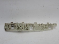 Kia soul ii 13-18 зад ковзун кріплення ліві зад 86653-b2010 фото №1