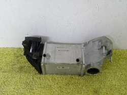 Інтеркулер ford s-max mk4 2,0 ecoblue tdci puma оригінал фото №1