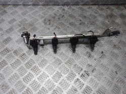 Форсунка інжектор audi a3 8l 1.8t фото №1